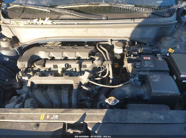 KMHRC8A32PU230126 2023 HYUNDAI VENUE Blue Դիմացի տեսք