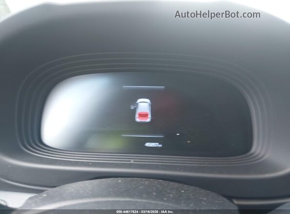 KMHRC8A33PU219054 2023 HYUNDAI VENUE Серебряный Вид задних сидений