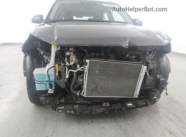 KMHRC8A34TU432671 2026 HYUNDAI VENUE Gray 