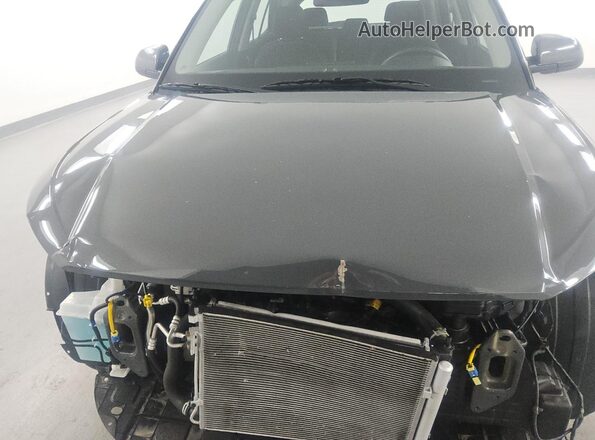 KMHRC8A34TU432671 2026 HYUNDAI VENUE Gray 