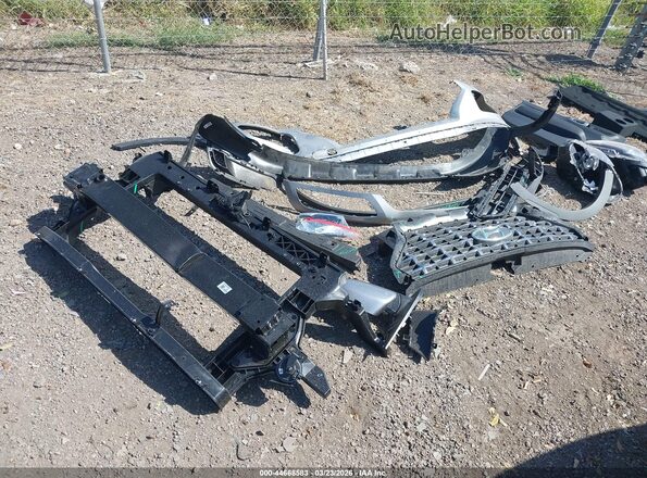 KMHRC8A34TU443573 2026 HYUNDAI VENUE Silver 
