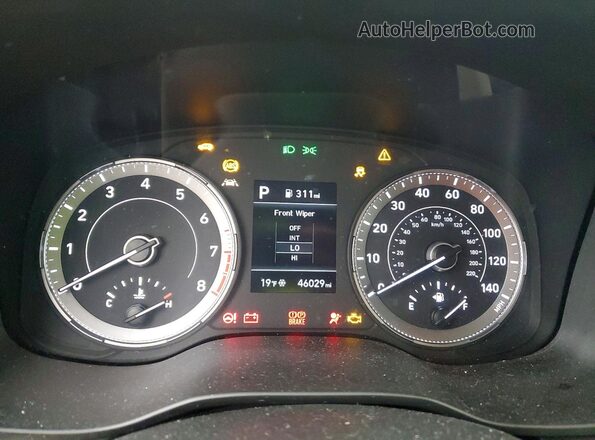 KMHRC8A38NU172598 2022 HYUNDAI VENUE White 