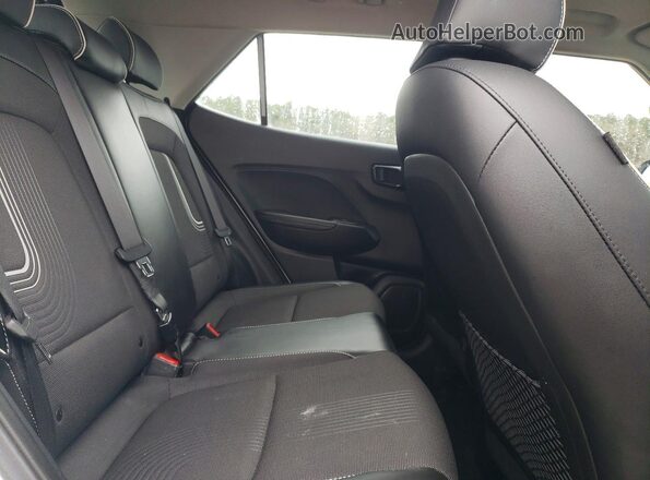 KMHRC8A38PU223844 2023 HYUNDAI VENUE White 