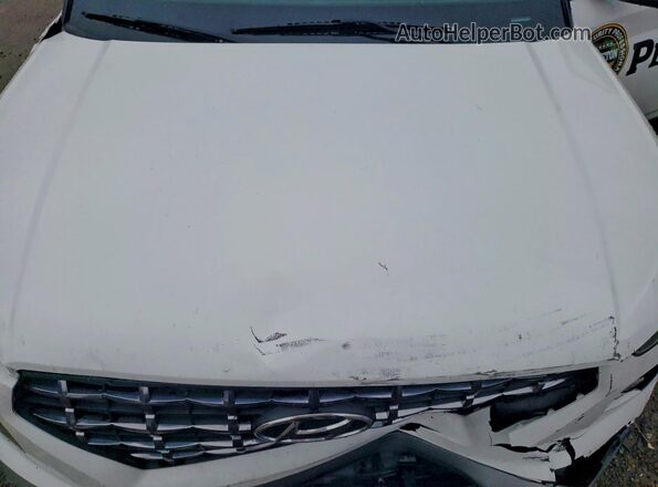 KMHRC8A38PU223844 2023 HYUNDAI VENUE White 