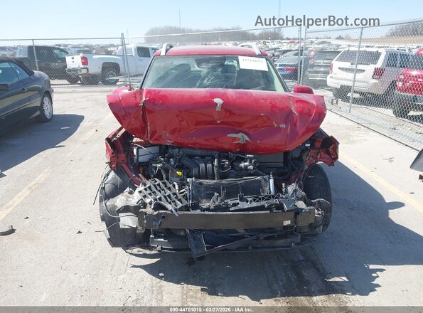 KMHRC8A39LU025574 2020 HYUNDAI VENUE Brown Դիմացի տեսք