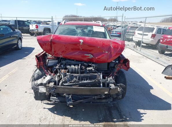 KMHRC8A39LU025574 2020 HYUNDAI VENUE Brown Սալոնի հետևի տեսք