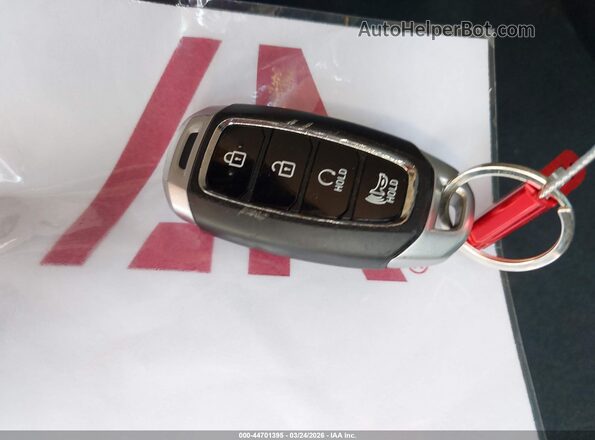 KMHRC8A39MU106009 2021 HYUNDAI VENUE Blue Dashboard view