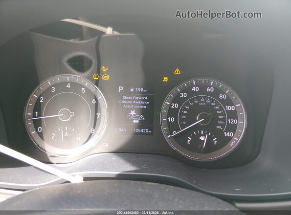 KMHRC8A39MU111498 2021 HYUNDAI VENUE Dark Blue Вид задніх сидінь
