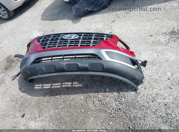KMHRC8A39RU309909 2024 HYUNDAI VENUE Maroon 