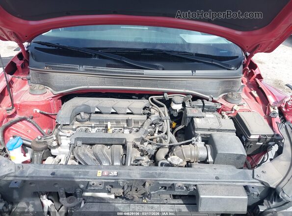 KMHRC8A39RU309909 2024 HYUNDAI VENUE Maroon 