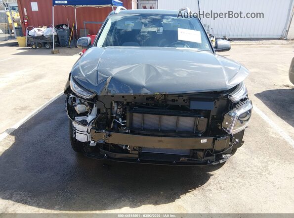 KMHRC8A3XTU437194 2026 HYUNDAI VENUE Gray Widok z przodu