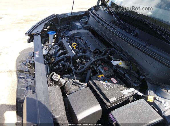 KMHRC8A3XTU437194 2026 HYUNDAI VENUE Gray Widok z tyłu