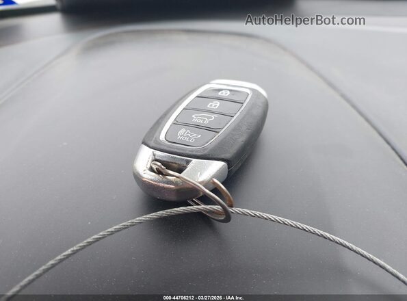 KMHT36AH0MU011201 2021 HYUNDAI VELOSTER N White Widok deski rozdzielczej