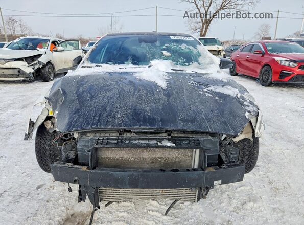 KMHT36AH1NU013329 2022 HYUNDAI VELOSTER White Դիմացի տեսք