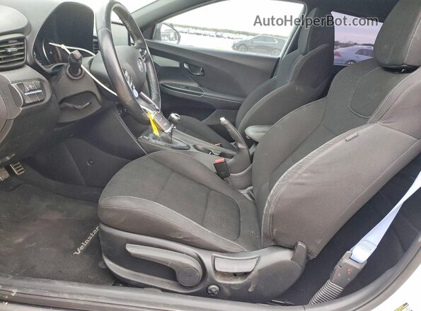 KMHT36AH5LU007756 2020 HYUNDAI VELOSTER White 