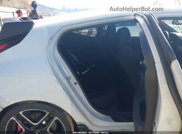 KMHT36AH7LU004132 2020 HYUNDAI VELOSTER N White 