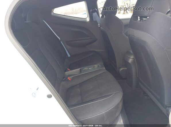 KMHT36AHXKU001451 2019 HYUNDAI VELOSTER Blue Widok naklejki z numerem VIN