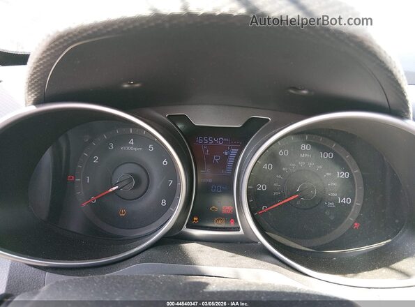 KMHTC6AD2HU312426 2017 HYUNDAI VELOSTER Синий Вид задних сидений