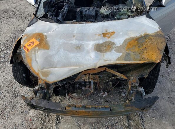 KMHTC6AD3GU271917 2016 HYUNDAI VELOSTER Серебряный Вид задних сидений
