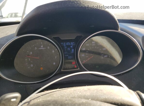 KMHTC6AD4GU266063 2016 HYUNDAI VELOSTER Silver 
