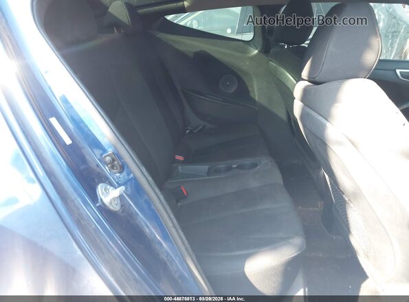 KMHTC6AD4HU321676 2017 HYUNDAI VELOSTER Blue VIN sticker view