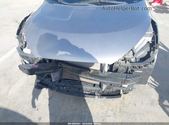 KMHTC6AD6HU309092 2017 HYUNDAI VELOSTER Gray Front view