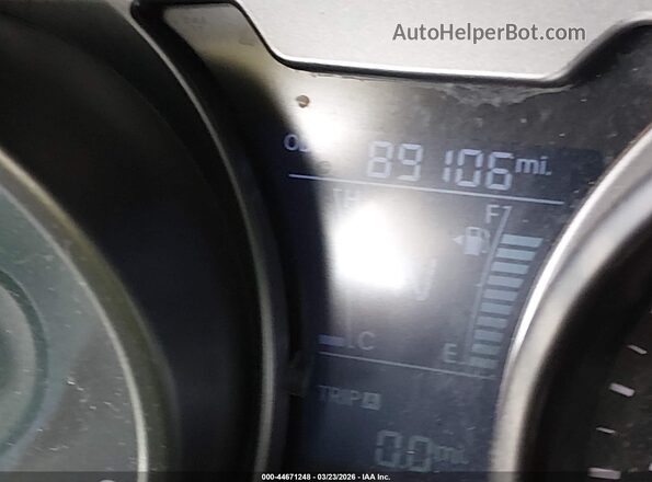 KMHTC6AD9GU291041 2016 HYUNDAI VELOSTER Yellow 