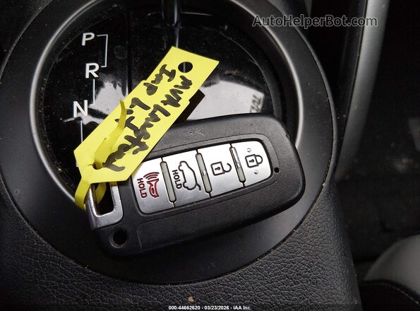 KMHTC6AE5HU308850 2017 HYUNDAI VELOSTER Red Dashboard view