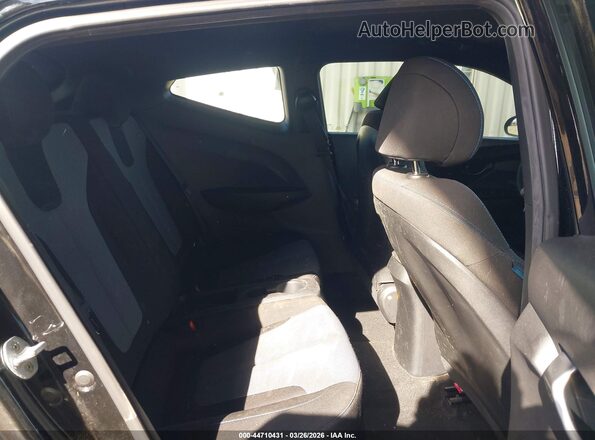 KMHTG6AF0LU028663 2020 HYUNDAI VELOSTER Black VIN կոդի պիտակի տեսք