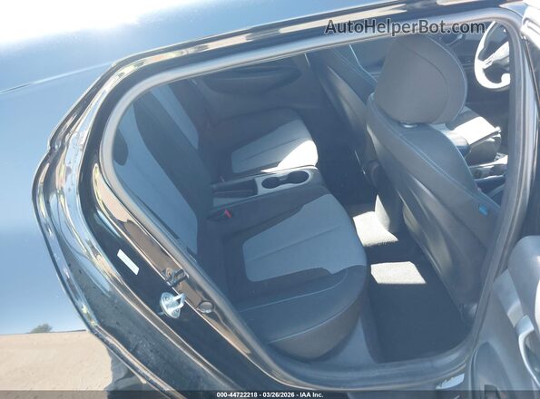 KMHTG6AF3KU018708 2019 HYUNDAI VELOSTER Black VIN sticker view