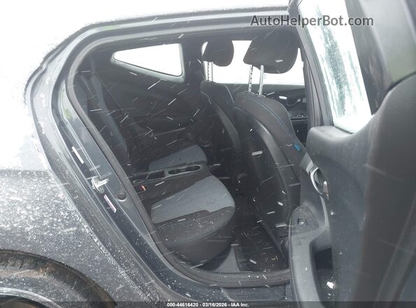 KMHTG6AF4KU017941 2019 HYUNDAI VELOSTER Gray VIN კოდის სტიკერის ხედი