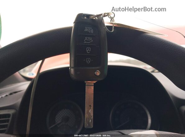 KMHTG6AF6KU013003 2019 HYUNDAI VELOSTER Orange 