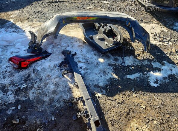 KMHTG6AF7KU006545 2019 HYUNDAI VELOSTER Черный Вид подкапотного пространства