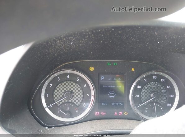KMHTG6AF8KU014508 2019 HYUNDAI VELOSTER Черный 