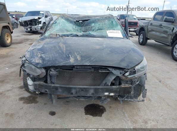 KMHTG6AF8KU014508 2019 HYUNDAI VELOSTER Черный 