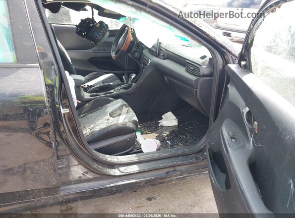 KMHTG6AF8KU014508 2019 HYUNDAI VELOSTER Черный 