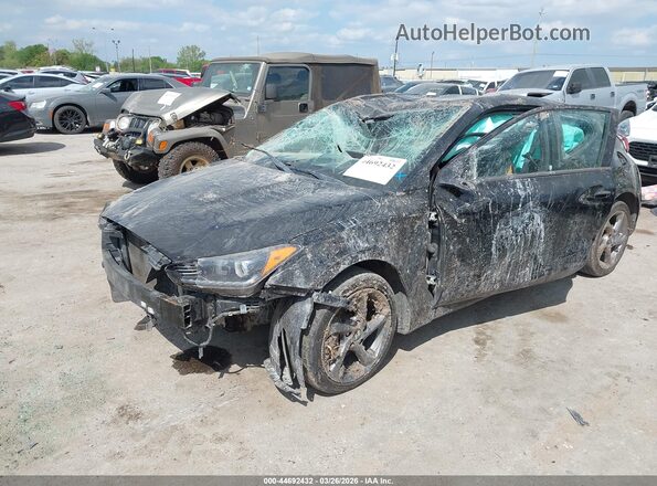 KMHTG6AF8KU014508 2019 HYUNDAI VELOSTER Черный 