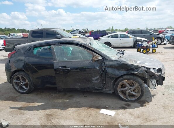 KMHTG6AF8KU014508 2019 HYUNDAI VELOSTER Черный 