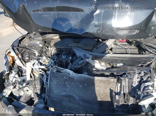 KMHTG6AF9KU008698 2019 HYUNDAI VELOSTER Черный 
