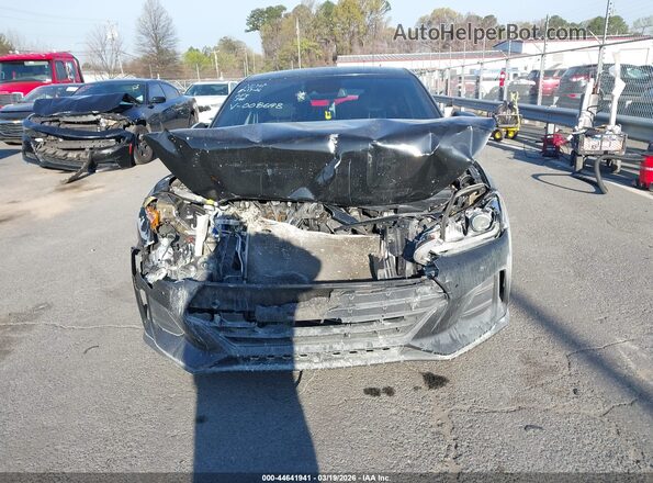 KMHTG6AF9KU008698 2019 HYUNDAI VELOSTER Черный 