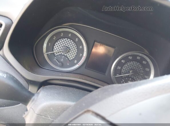 KMHTG6AF9KU008698 2019 HYUNDAI VELOSTER Черный 