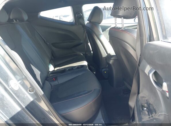 KMHTG6AF9LU024708 2020 HYUNDAI VELOSTER Gray VIN sticker view