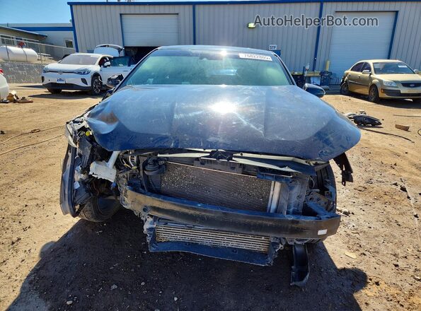 KMHTH6AB0KU003528 2019 HYUNDAI VELOSTER Black Vista frontal