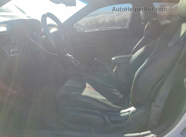 KMHTH6AB0KU014884 2019 HYUNDAI VELOSTER White 