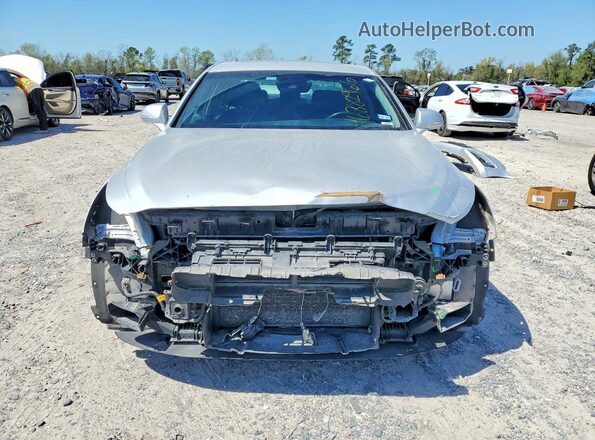 KMTF54JH4KU059265 2019 GENESIS G90 Black Vista frontal