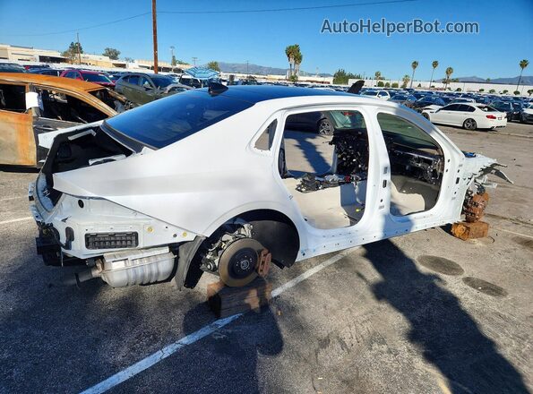 KMTFC4SD2TU055041 2026 GENESIS G90 White Rear right