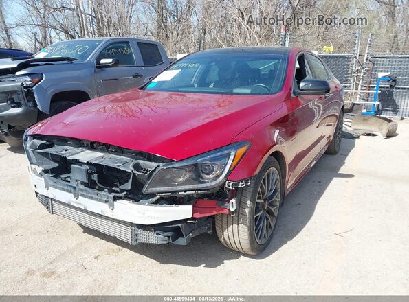 KMTFN4JB4LU336929 2020 GENESIS G80 Красный 