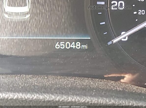 KMTFN4JB9LU334755 2020 GENESIS G80 Blue 