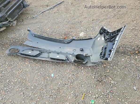 KMTG34LE7KU034955 2019 GENESIS G70 Серебряный Вид подкапотного пространства
