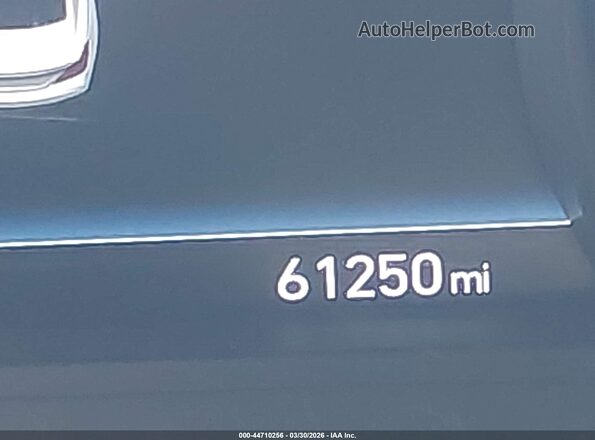 KMTG44LA2LU045471 2020 GENESIS G70 Gray 